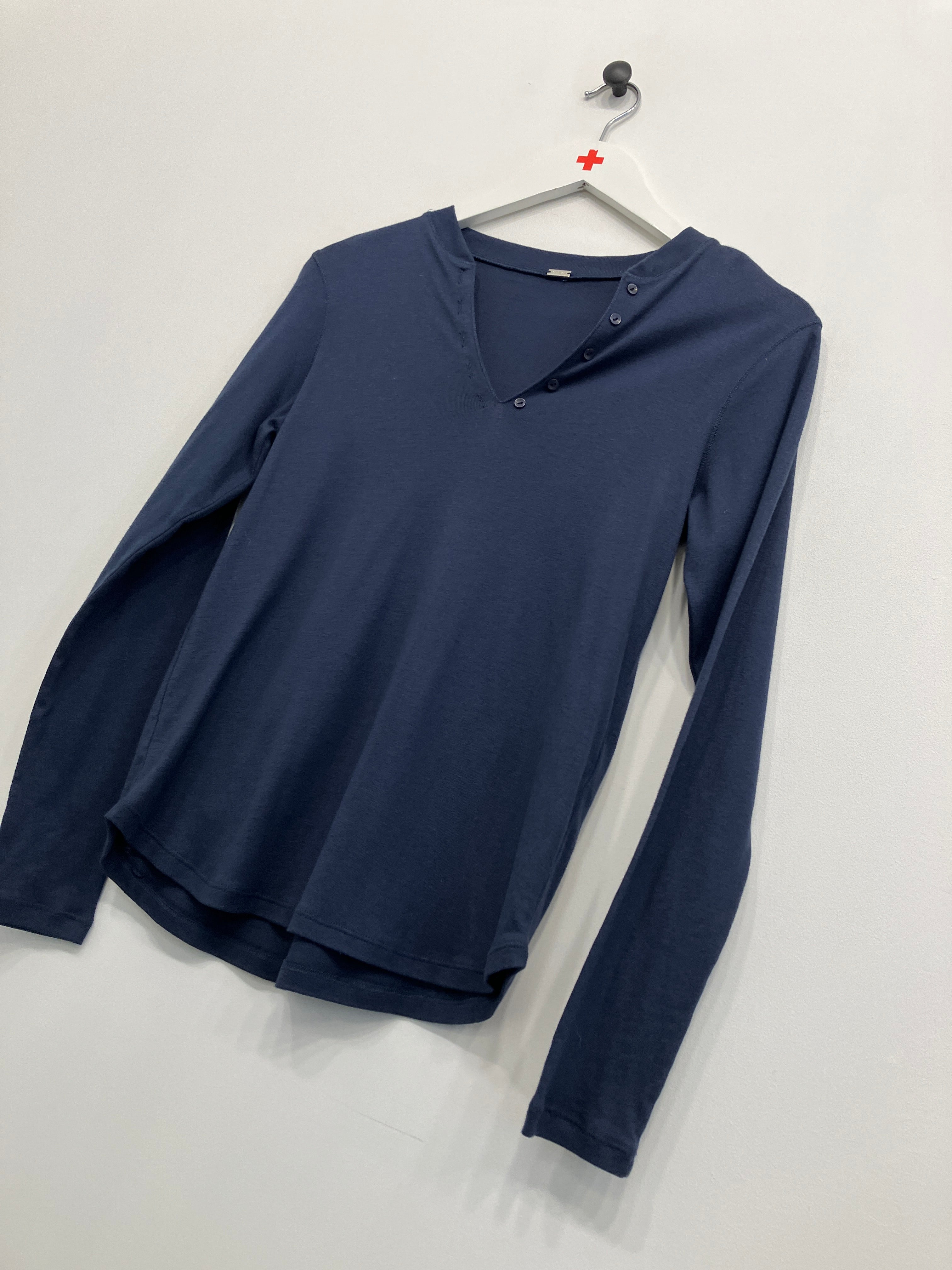 Gustav Bluse